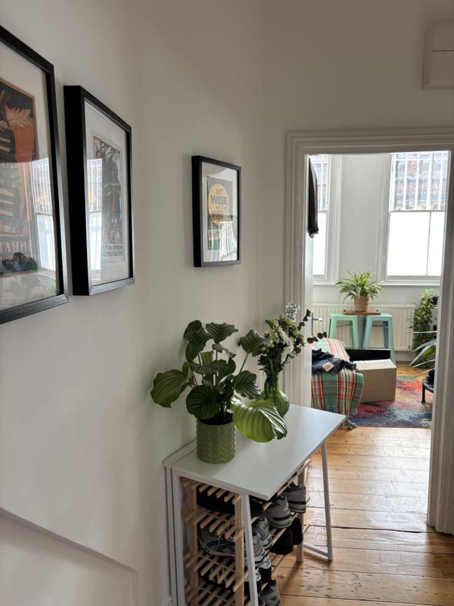 Room available - Private mews - Central Shoreditch Main Photo