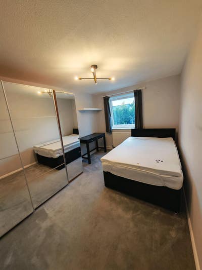 Modern Double Room For Rent In Palmers Green Main Photo