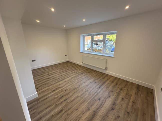 Brand New Studio Apartment Main Photo