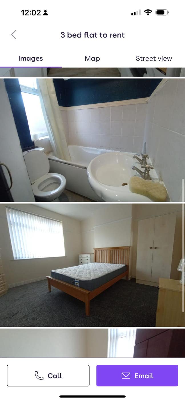 Room needed by student couple Main Photo