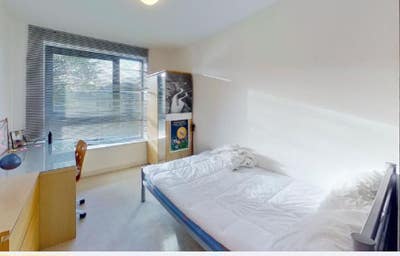 City Centre 2 ensuite bedrooms flat for medic Main Photo