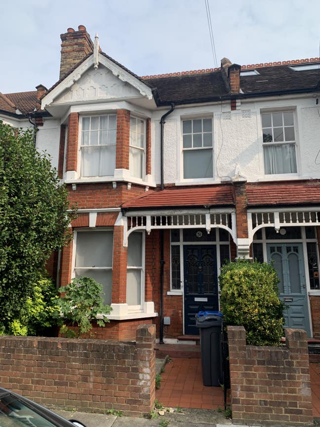2 Double rooms in house share w/ private garden Main Photo