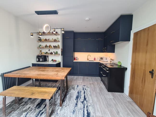 Double room with own Bathroom  Main Photo