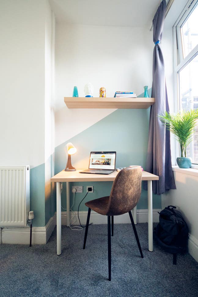 Lovely Double Room close to City C - All Bills! Main Photo