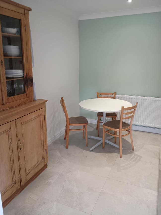 Double Room and Single Room in Poulton le Fylde Main Photo