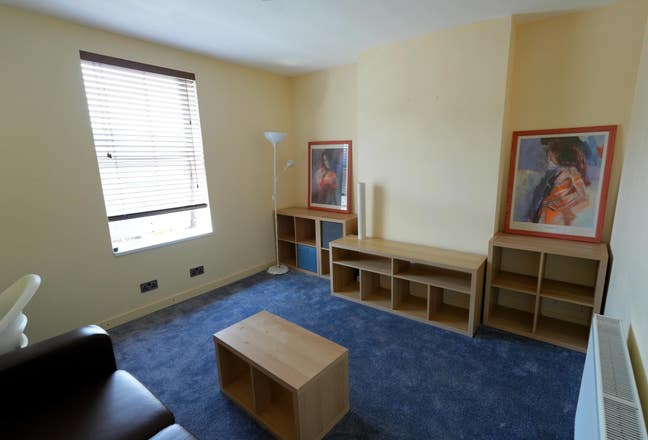 Lodger First Floor rooms (Own lounge and bedroom) Main Photo