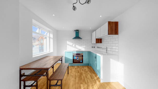 Stunning 2 bedroom flat in Cricklewood area Main Photo