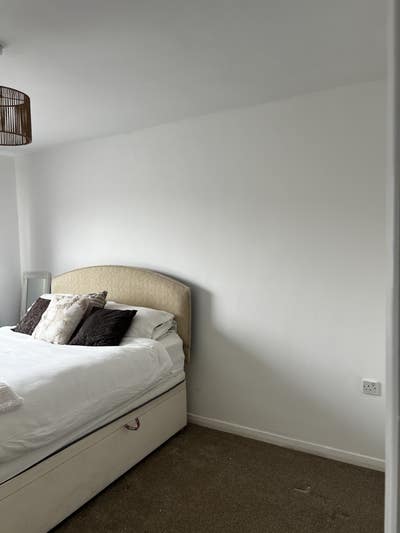 Large Double Room  Main Photo