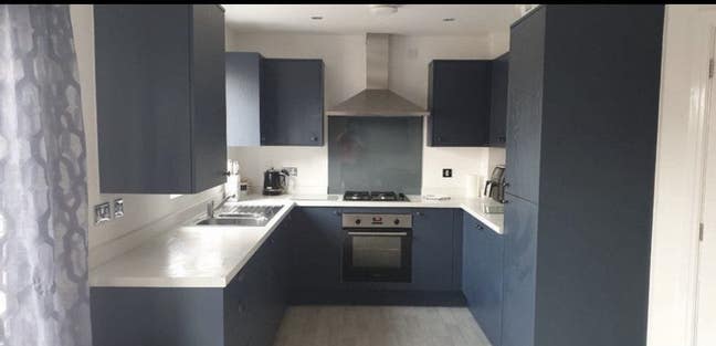 Beautiful new build property  Main Photo