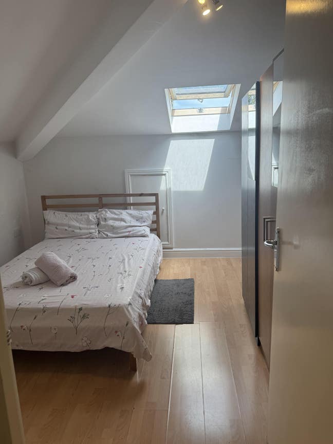 Double room  Main Photo