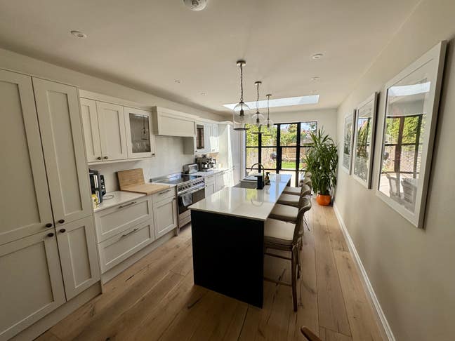 Single bedroom in the centre of Henley-on-Thames Main Photo