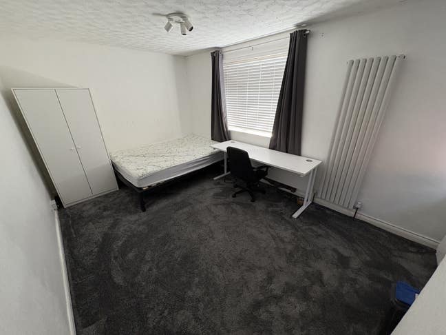 Cat Friendly Home 2 Mins to University bill inc. Main Photo