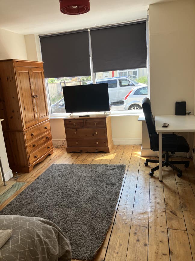 Room in Horfield Main Photo