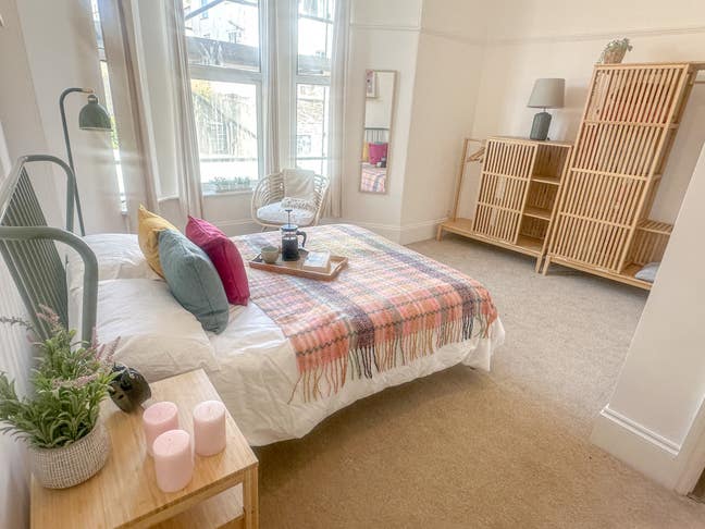 Evelyn Place all En-suite House-share  Main Photo