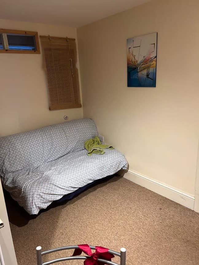 Studio Flat for Rent in South Wimbledon Main Photo
