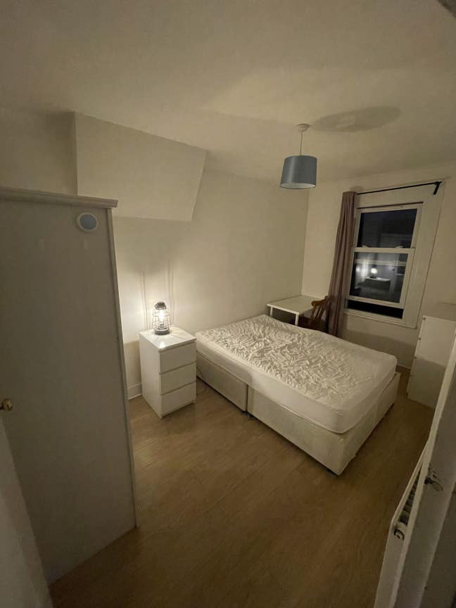 Double rooms available in North London Main Photo