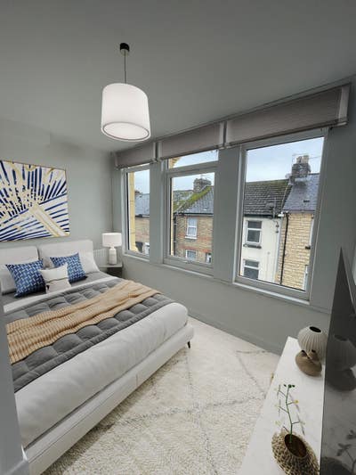 Double Room with Ensuite  Main Photo