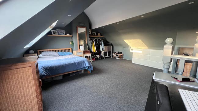 Short let Double Room East Brighton Near Seafront  Main Photo