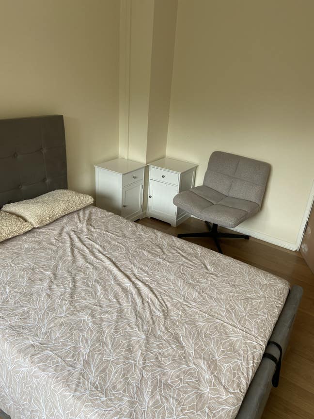 Great Double room Main Photo