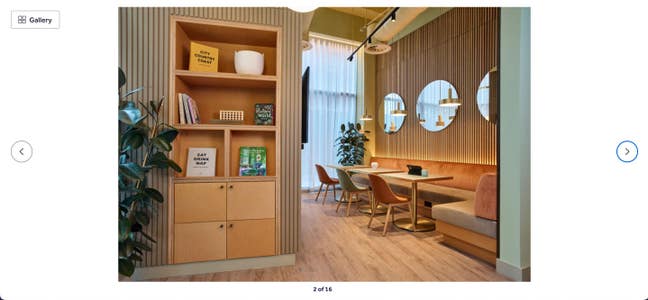 Looking for a new roommate for a 2 bedroom  Main Photo