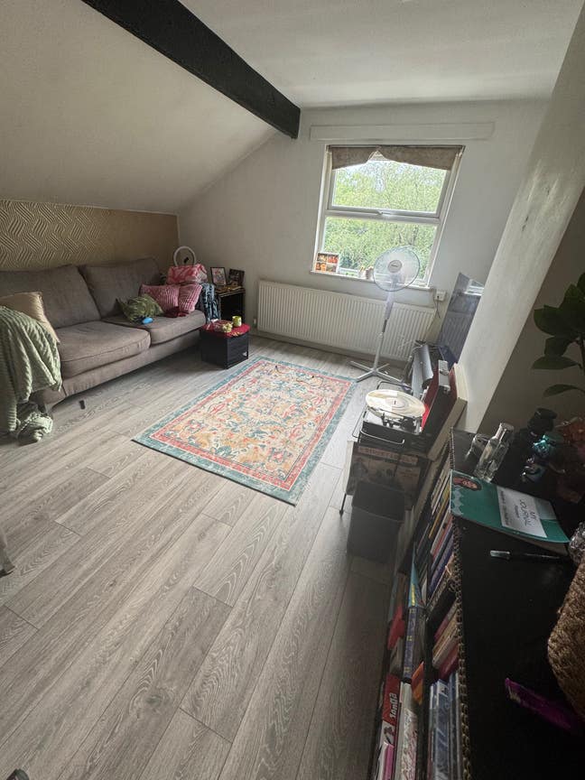 2 bedroom flat in Old Trafford  Main Photo