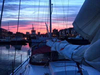 Liveaboard boat for rent Main Photo