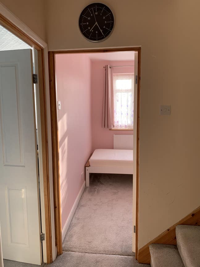 Big Box Room - All Bills Included Main Photo