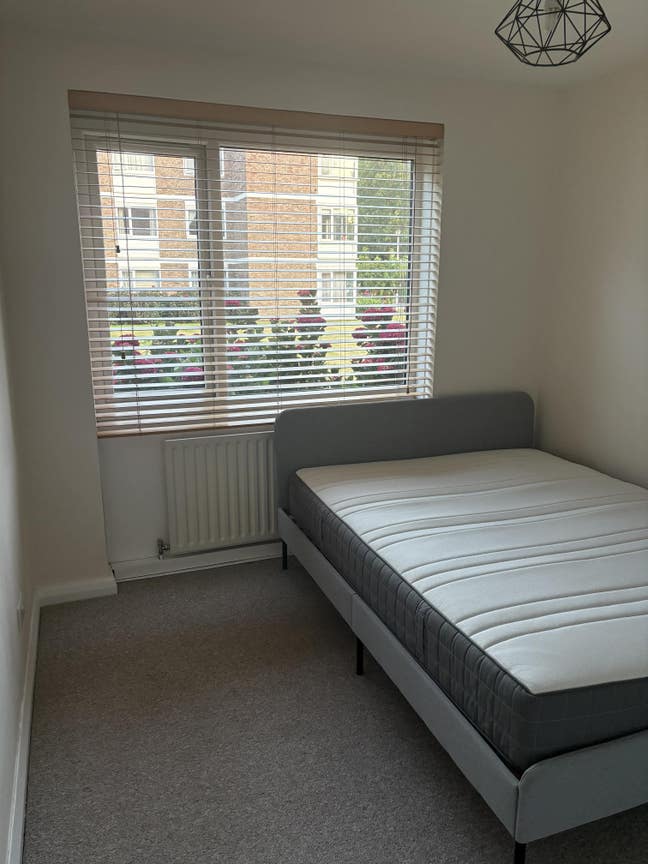 3 month stay: double room available Main Photo