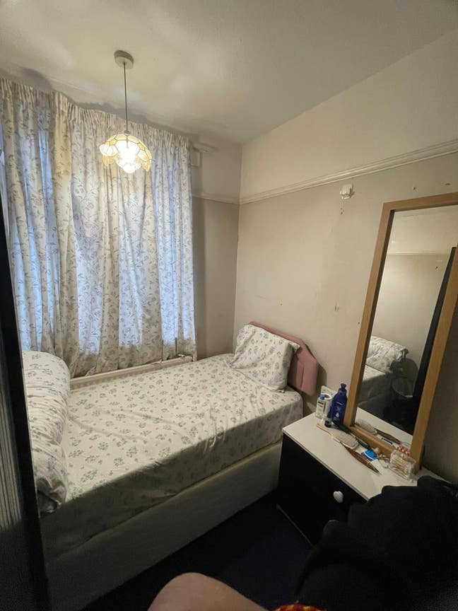 Box Room on Rent. Main Photo
