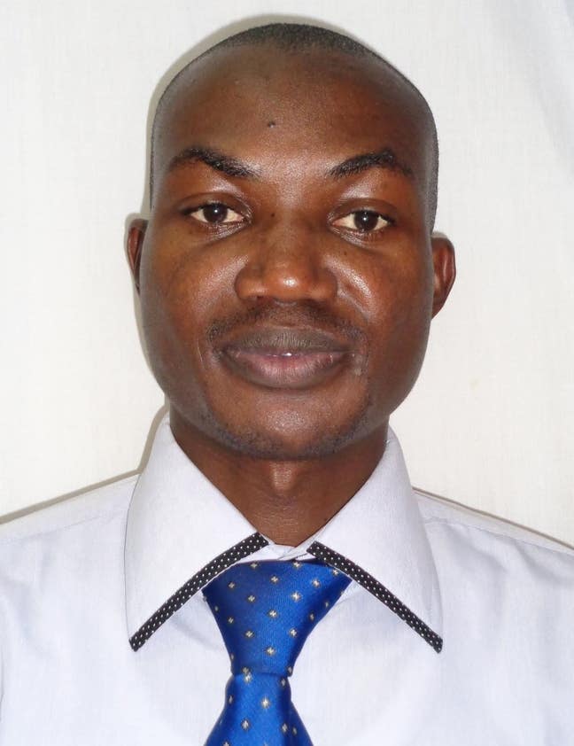 45 year old Male seeks a single or double room Main Photo