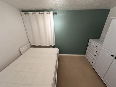 Double room for 1 working adult  _LGBT+ friendly_ Main Photo