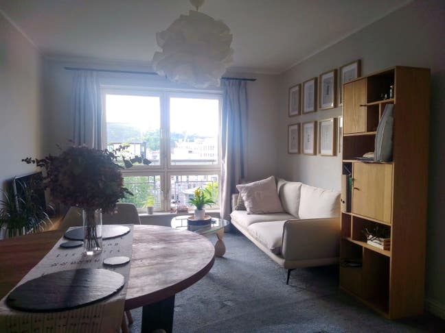 City centre  Main Photo