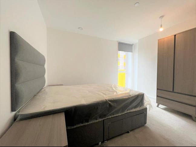 Double Room Main Photo