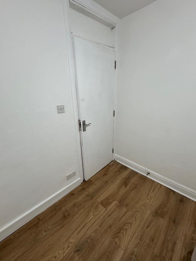 Double Room  Main Photo