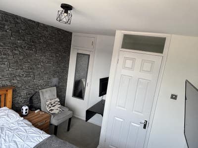 One bedroom near Heathrow Main Photo