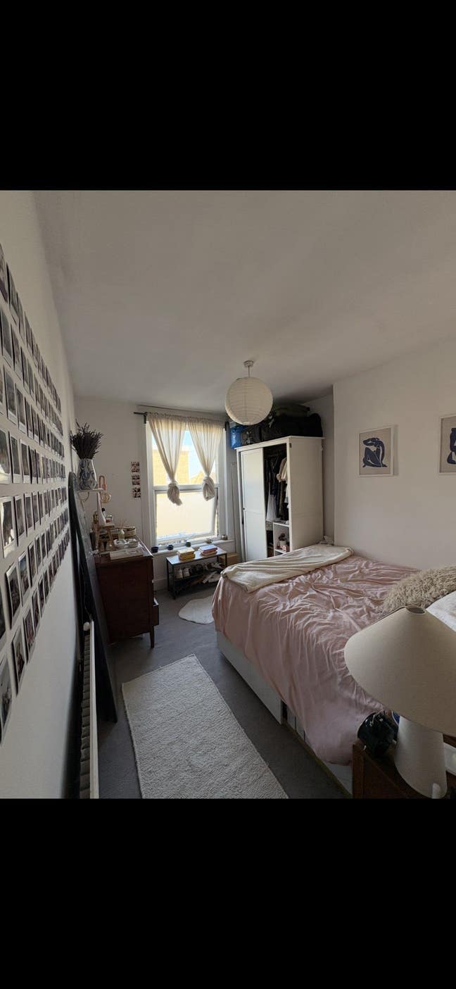 Beautiful Double Room on Chatsworth Rd  Main Photo