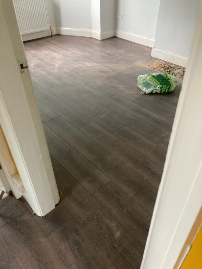 Double Bedroom (available from July) Main Photo