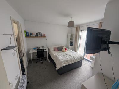 🔥 Modern Ensuite Room With Garden | All Bills Inc Main Photo