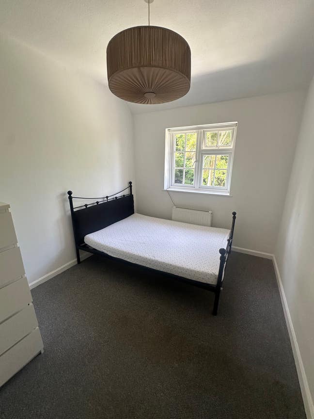 Cosy room overlooking a garden Main Photo