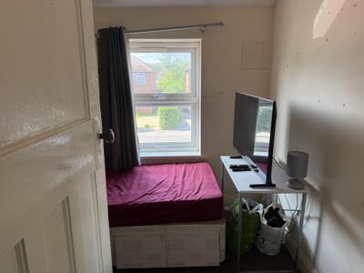 Single room for rent | OX4 Main Photo