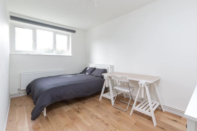 ✅Why Are You Still Waiting? 5 Rooms - 2 Bathrooms Main Photo