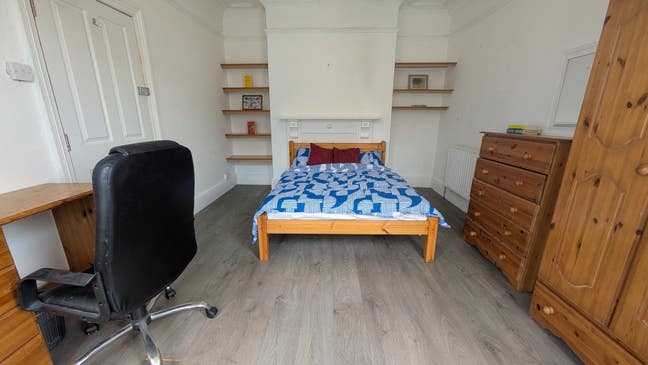 Professional House Share in Southampton Main Photo