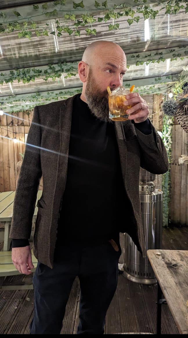 Hello. I am a professional male aged 50. I am... Main Photo