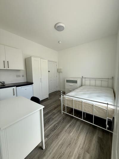 ✪ High-End Ensuite Room for Professionals ✪ Main Photo