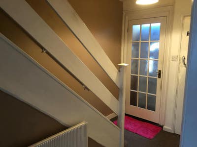 Sami-double room available near Dagenham Heathway  Main Photo