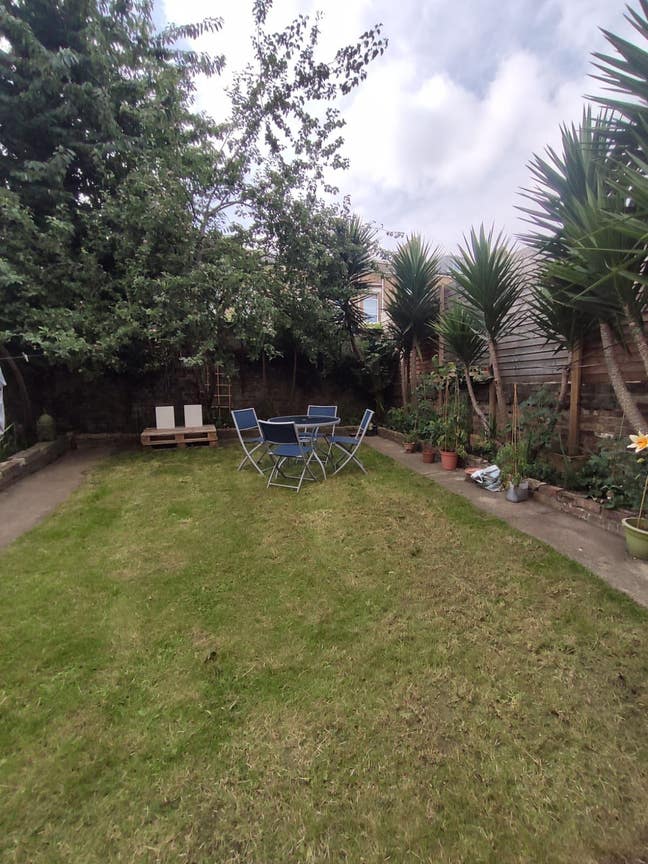 Beautiful Rooms in Stoke Newington - All Inclusive Main Photo