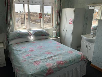 Double Room Main Photo