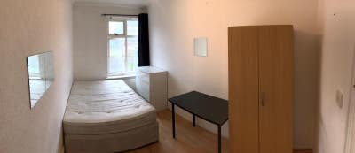 Single Room Near Dollis Hill Main Photo