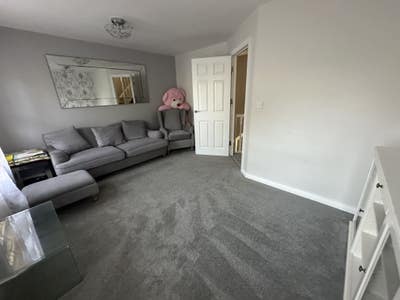 Large double room Main Photo
