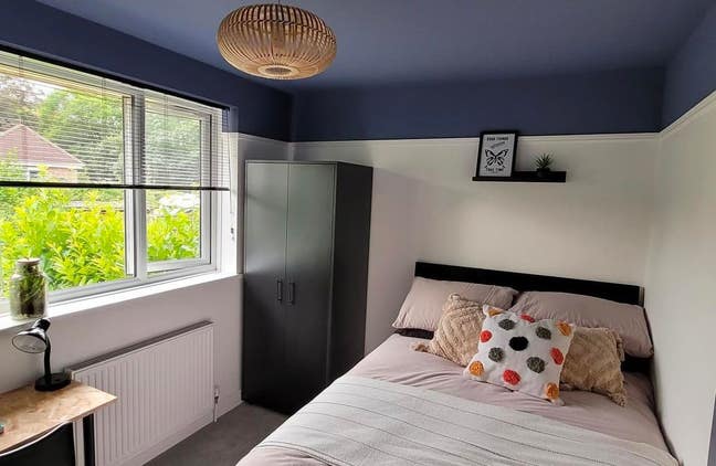 X5 Stunning Rooms NR5 Available 15Th Sept (35Wj) Main Photo